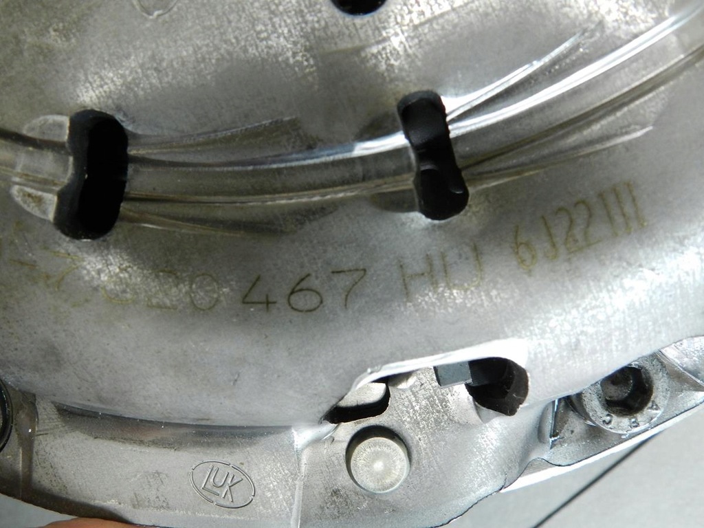 фото №5, Bmw 2 f22 m240i зчеплення колесо маховик з двома масами 8667195