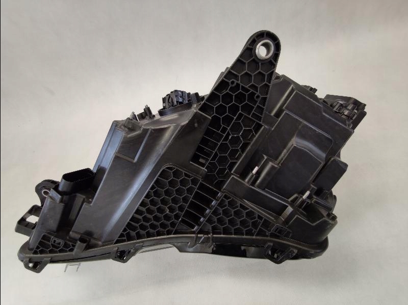 Купити Фара передня перед skoda superb 3 рестайлінг  crystal