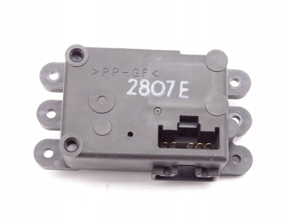 фото №1, Mazda tribute 00-07 моторчик обігрівача