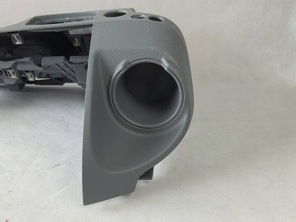 фото №6, Ford transit mk8 заглушка панелі ліва bk31v044l02