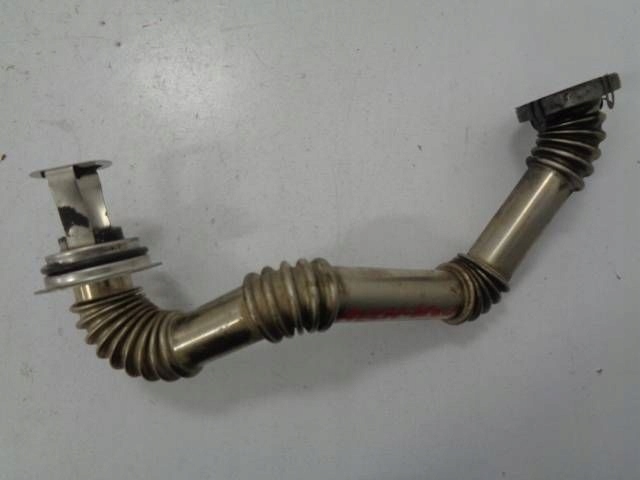 фото №1, Citroen c3 iii 1.6 bluehdi трубка egr