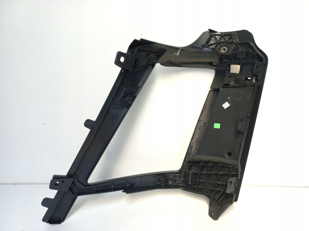 фото №6, Новий оригінальний панель фари фара захист лампи volvo fm 4