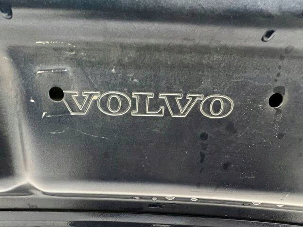 фото №10, Капот кришка двигуна volvo s80 ii v70 iii xc70 ii 07-16 r.