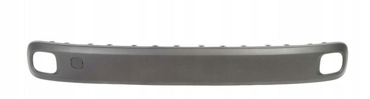 фото №1, Молдинг бампера задня fiat panda 319 2012-