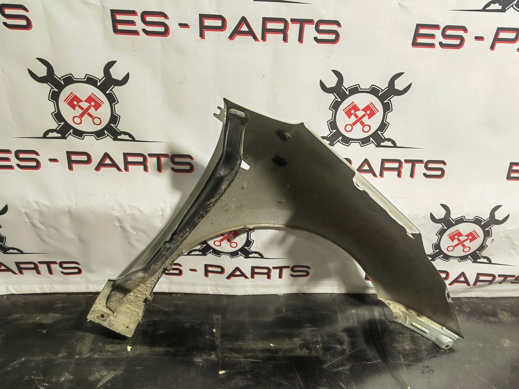 фото №5, Крыло левый перед передний kia ceed ii 12-18 9s