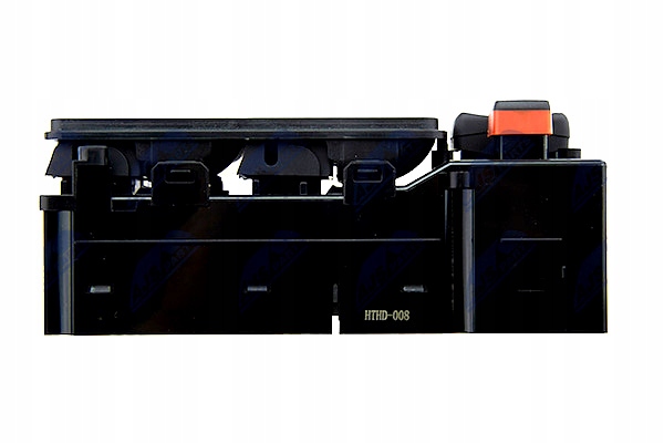 фото №11, Переключатель управление окон honda accord 2002- nty