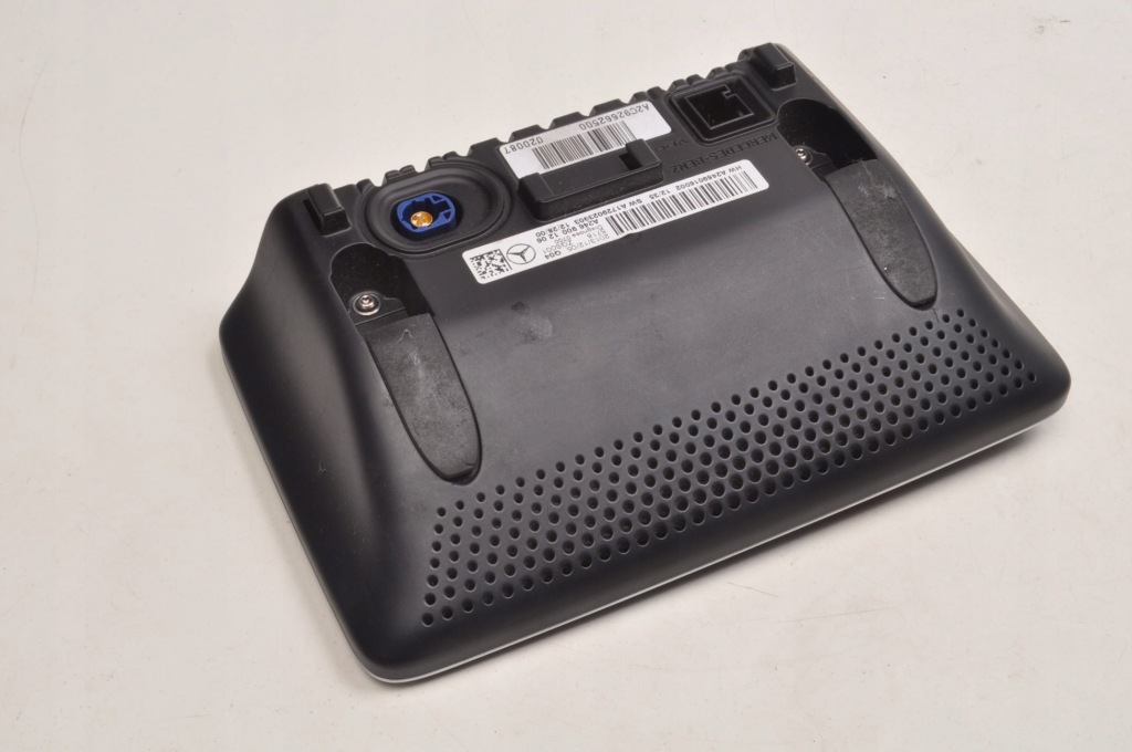 фото №11, Mercedes w176 дисплей экран радио a1729023903