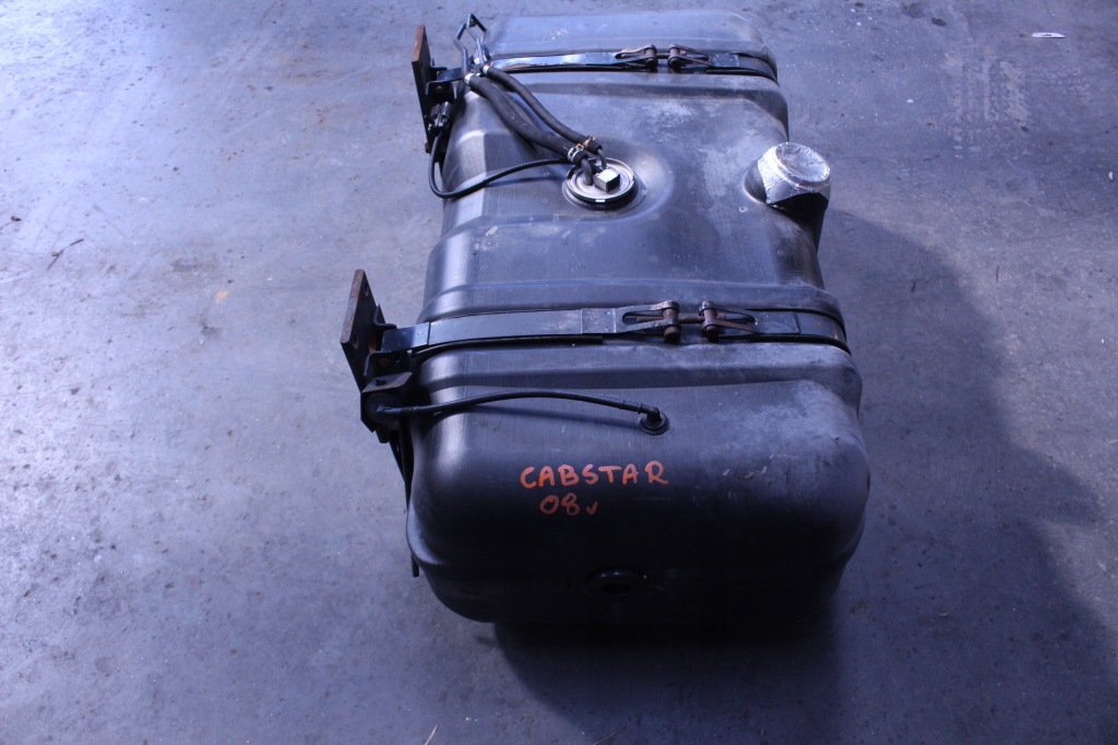Бак пального cabstar 08r. 2,5d Оригінал