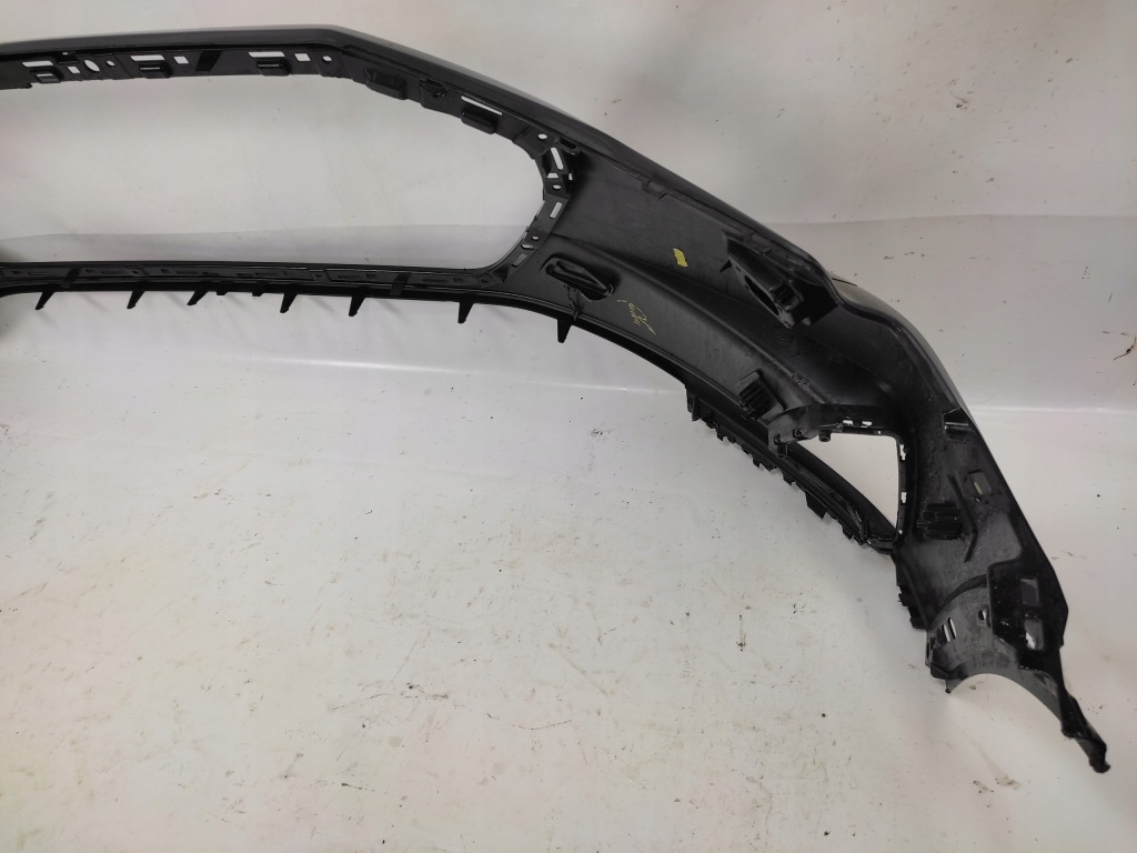 фото №7, Audi e-tron 4ke бампер передний перед 2018- 6pdc