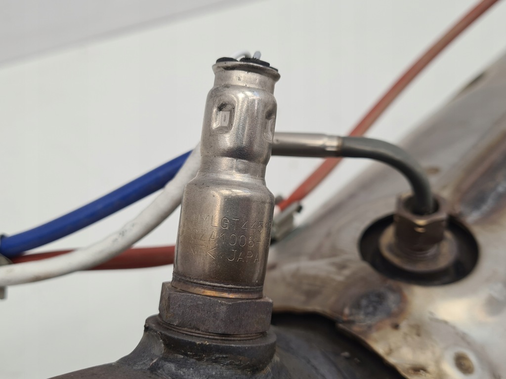 Renault clio v 1.6 e-tech катализатор 208g24pm0a с Разборки