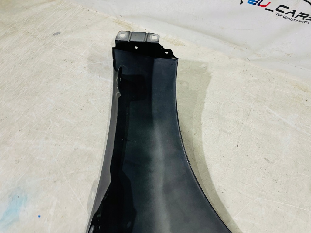 фото №11, Mercedes ml w164 крила правий перед 2005-2011 rok