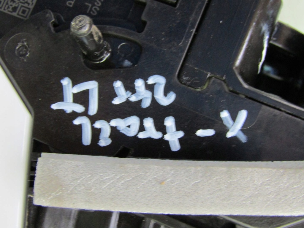 фото №11, X-trail iv t33 24r замок дверь левый задняя задний задний 825016rn1a