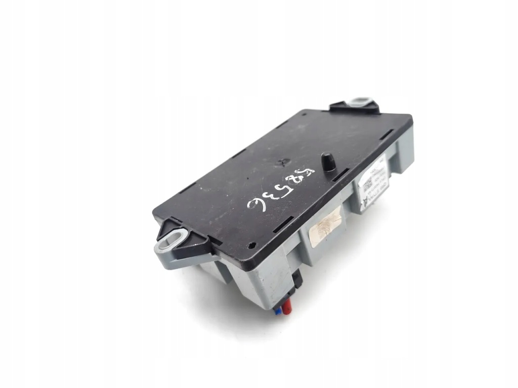 фото №6, Land rover range rover evoque рамка / модуль запобіжників 2.0 d 4x4 дизель