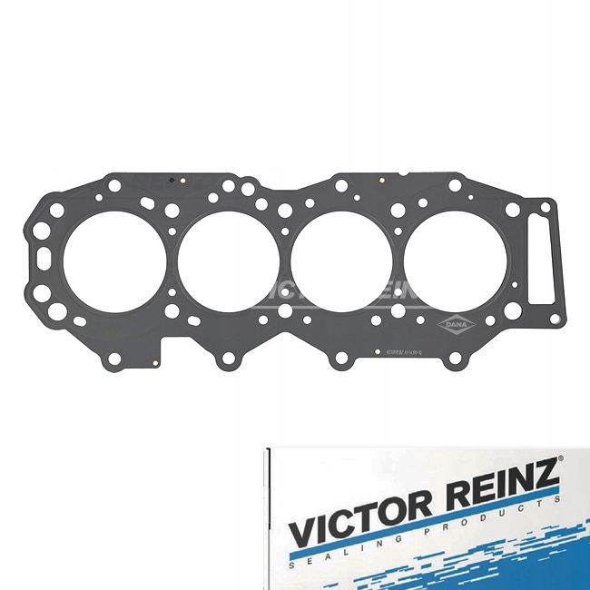 фото №1, Victor reinz 61-54190-10 прокладка, головка цилиндров