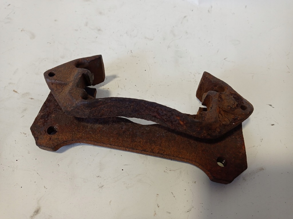 фото №5, Скоба fso polonez