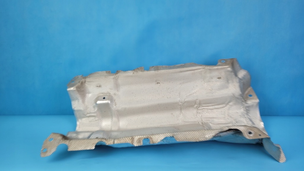 фото №7, Volvo xc60 ii 21r 2.0d шумоизоляция защита тепловая 32226740