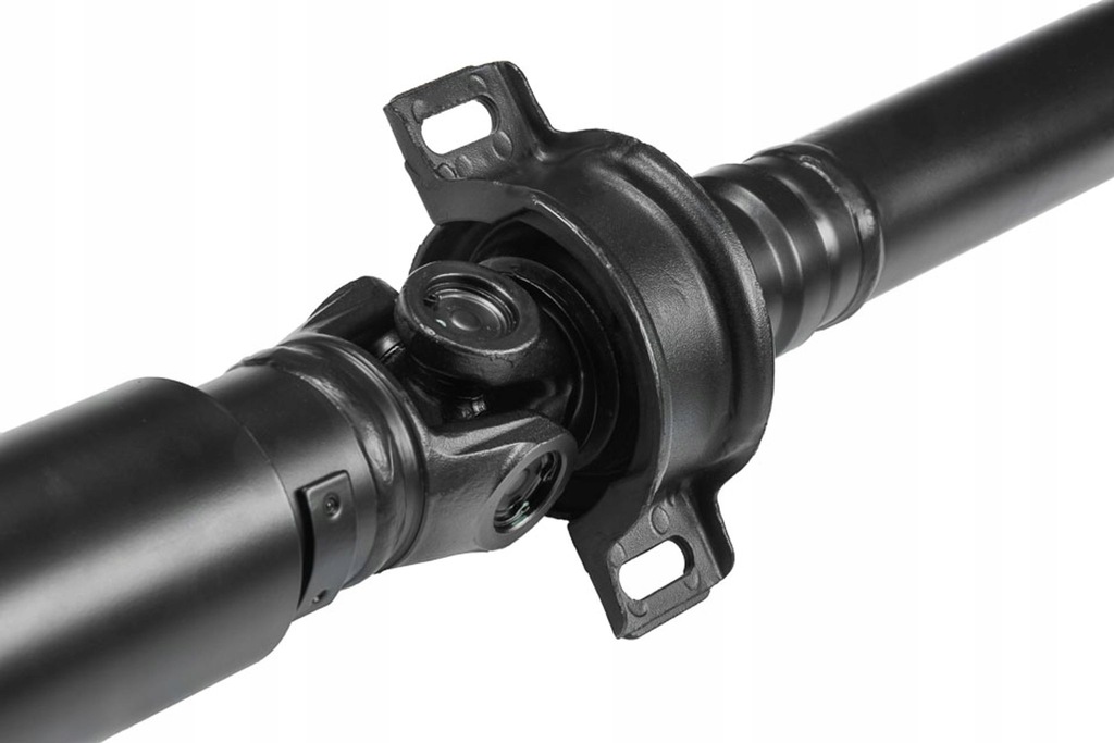 фото №4, Nty wał приводной