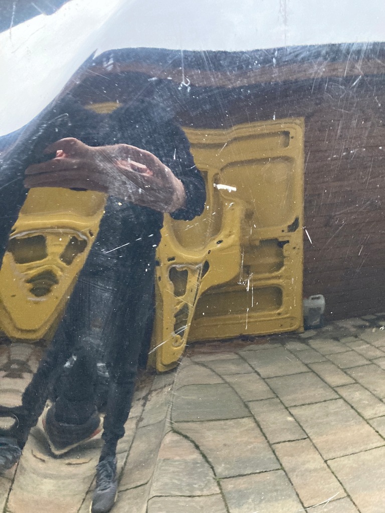 фото №4, Bmw x1 f48 капот orygi.