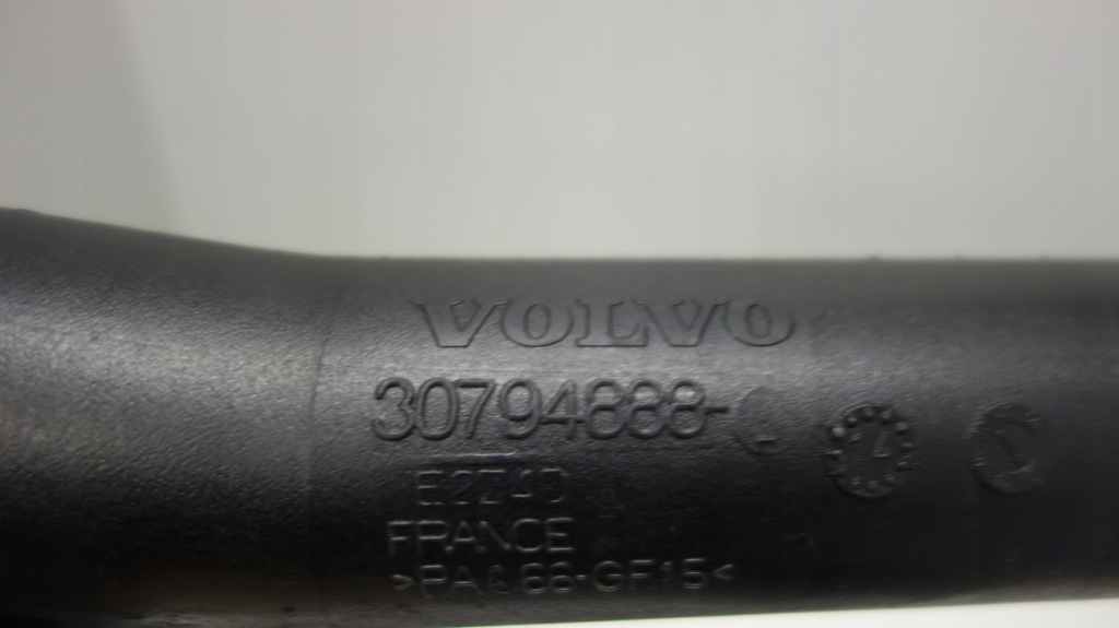 Volvo труба інтеркулер 30794888 Доставка