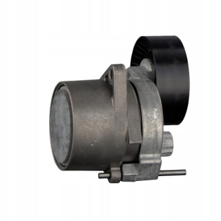 Натяжитель ремень db многоручьевой. vito sprinter cdi Оригинал