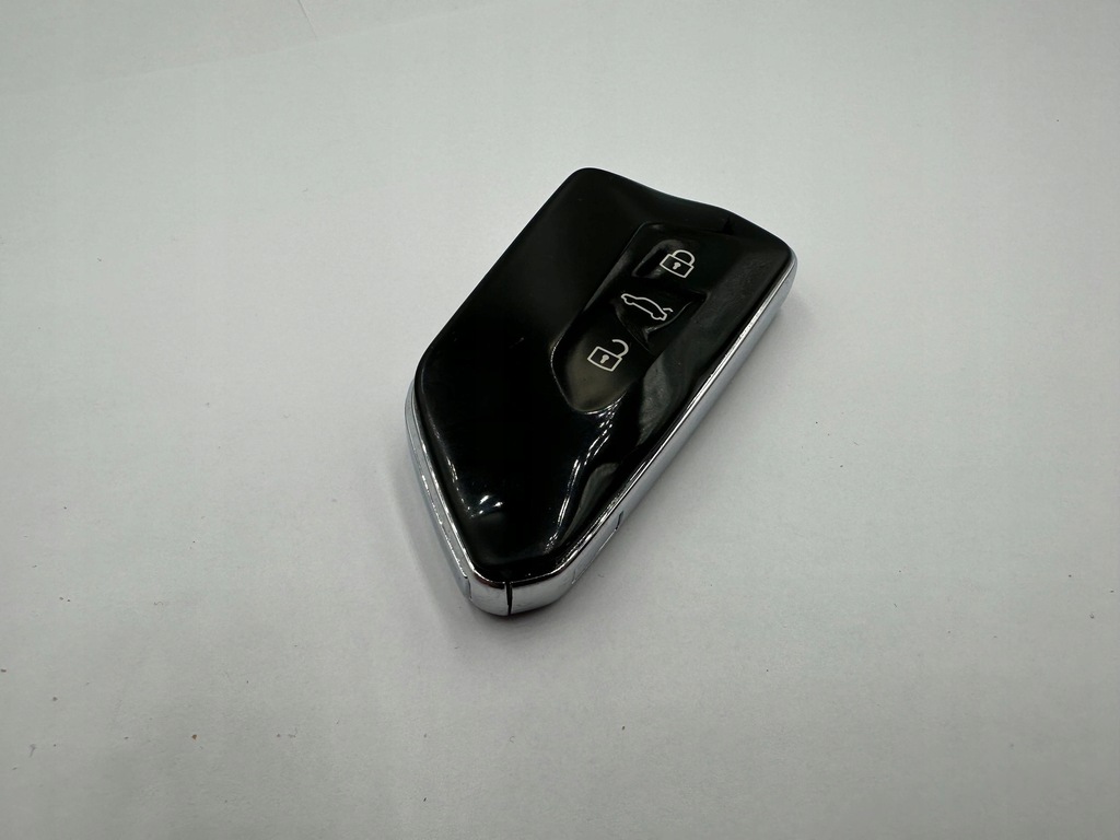 фото №5, Ключ ключ pilot smartkey keyless seat leon iv 5fa959752