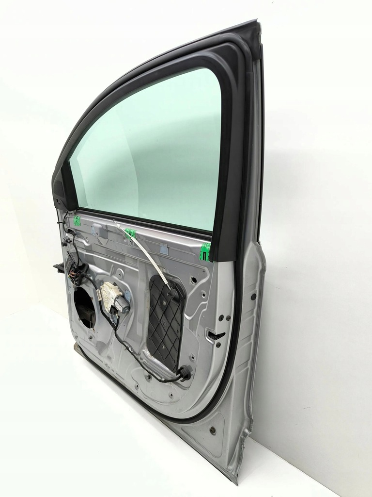 фото №9, Audi q7 4l 2009 правая сторона дверь передние