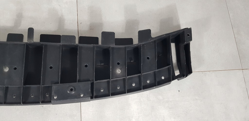 фото №7, Renault wind плита захист бампера перед af-0000710-aa-01