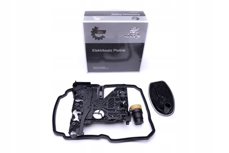 фото №10, Блок управления коробки передач mercedes-benz 1402701161