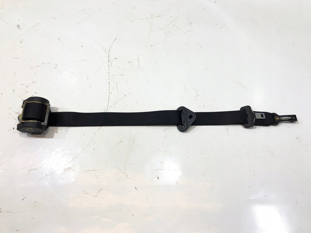 фото №1, Lancia phedra pas безопасности левый задняя 2-10