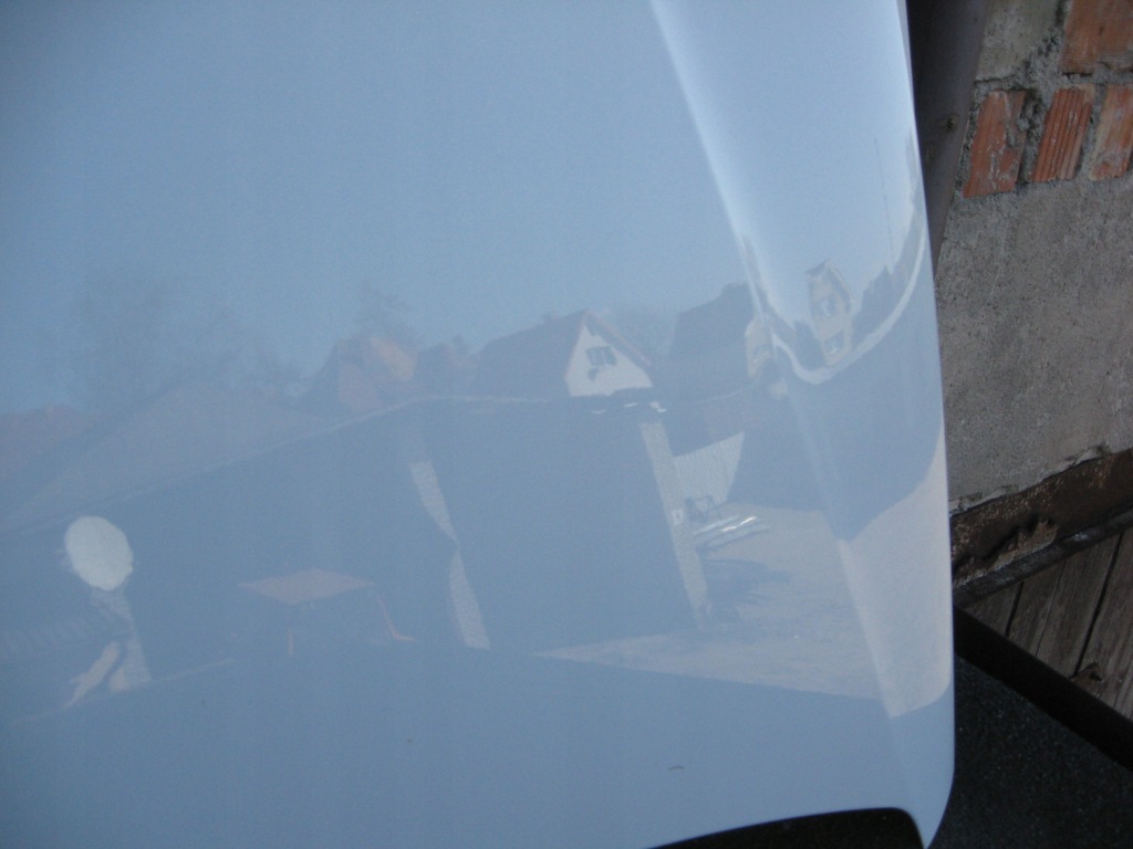 фото №5, Капот передняя - bmw 3 - f30 - f31 - f32