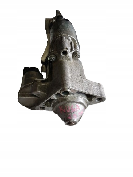 Купити Ford kuga 2.0 tdci стартер ds7t-11000-le