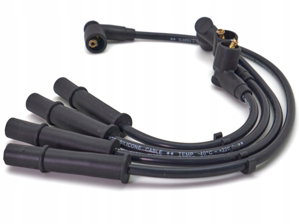 фото №3, Провода кабели зажигания do renault clio ii kangoo megane i thalia 1.4 1.6