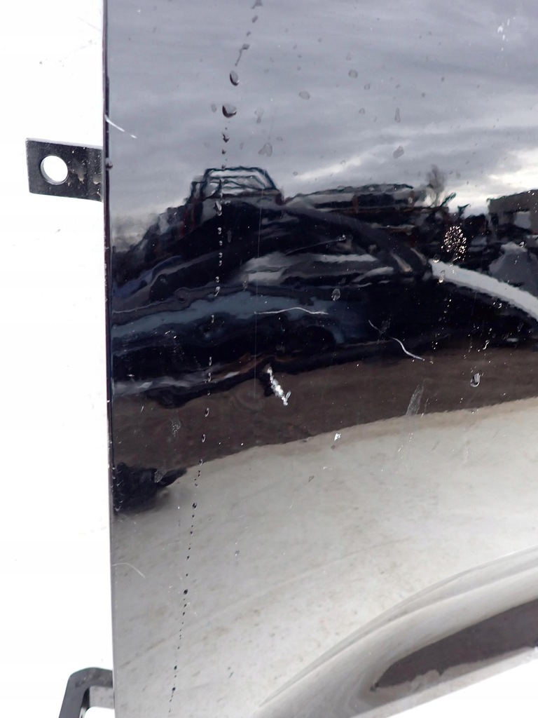 фото №4, Volvo xc40 17- двері перед передні ліва