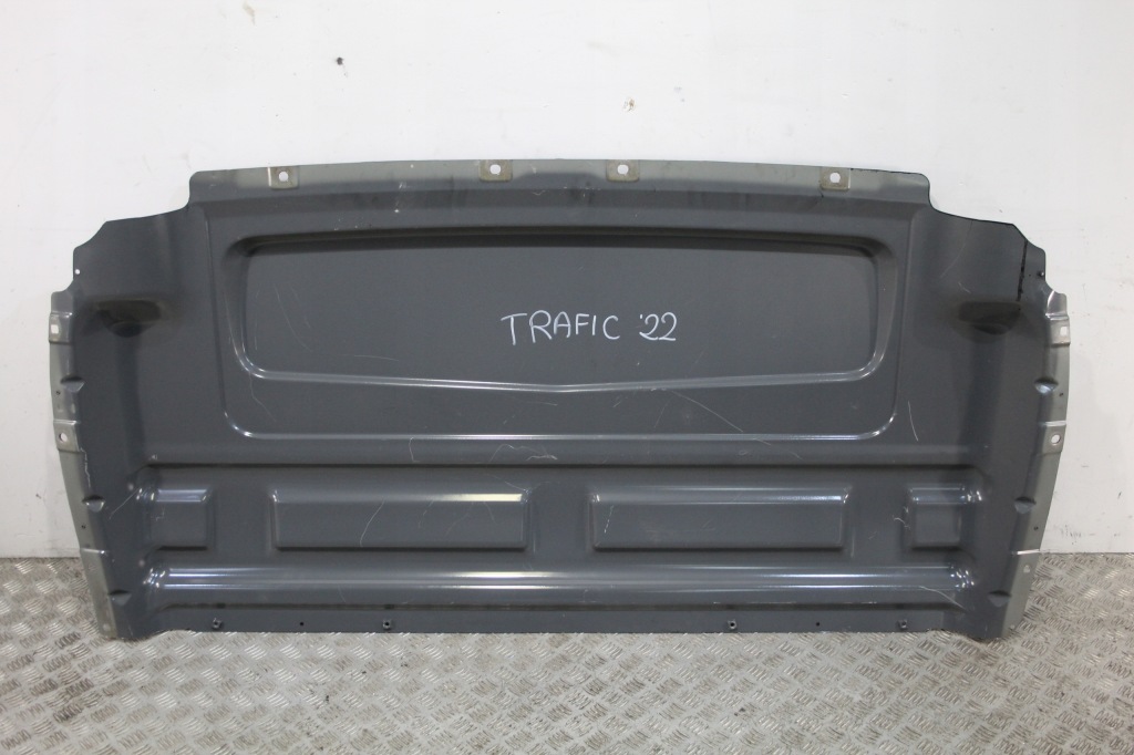 фото №1, Стіна перегородкова перегородка trafic iv 4 lift 2022