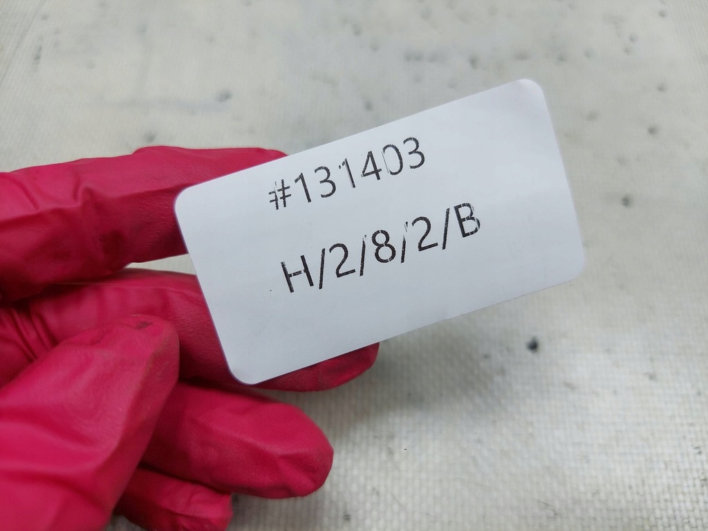 фото №5, Модуль блок керування двигуна 9642222380 citroen berlingo 1.6 b