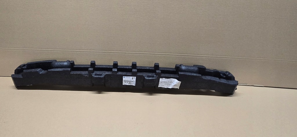 фото №1, Peugeot partner citroen berlingo абсорбер бампера перед передний 10h