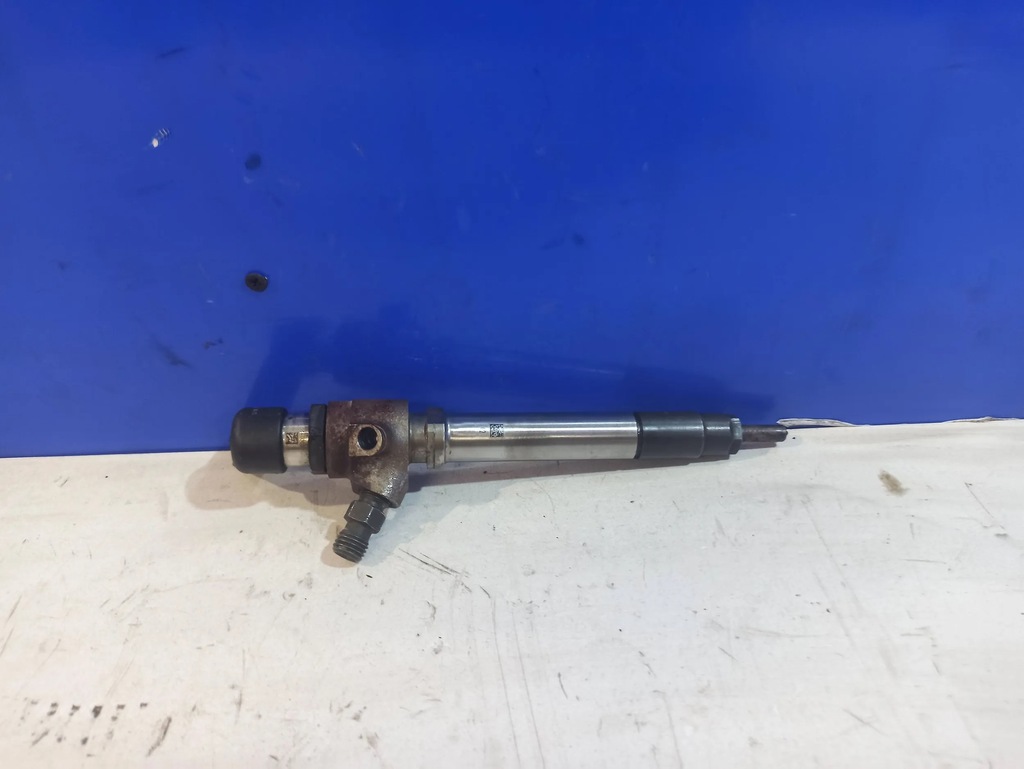 фото №1, Jaguar s-type 2006 форсунки