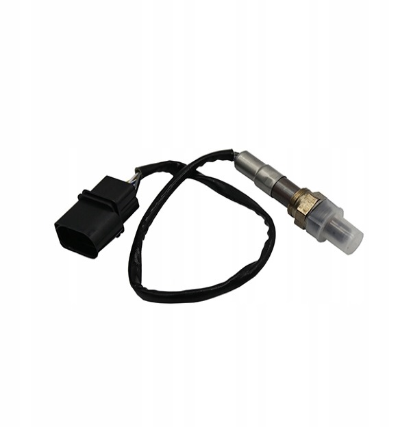 фото №1, Датчик лямбда-зонд do vw caddy ii 1.4