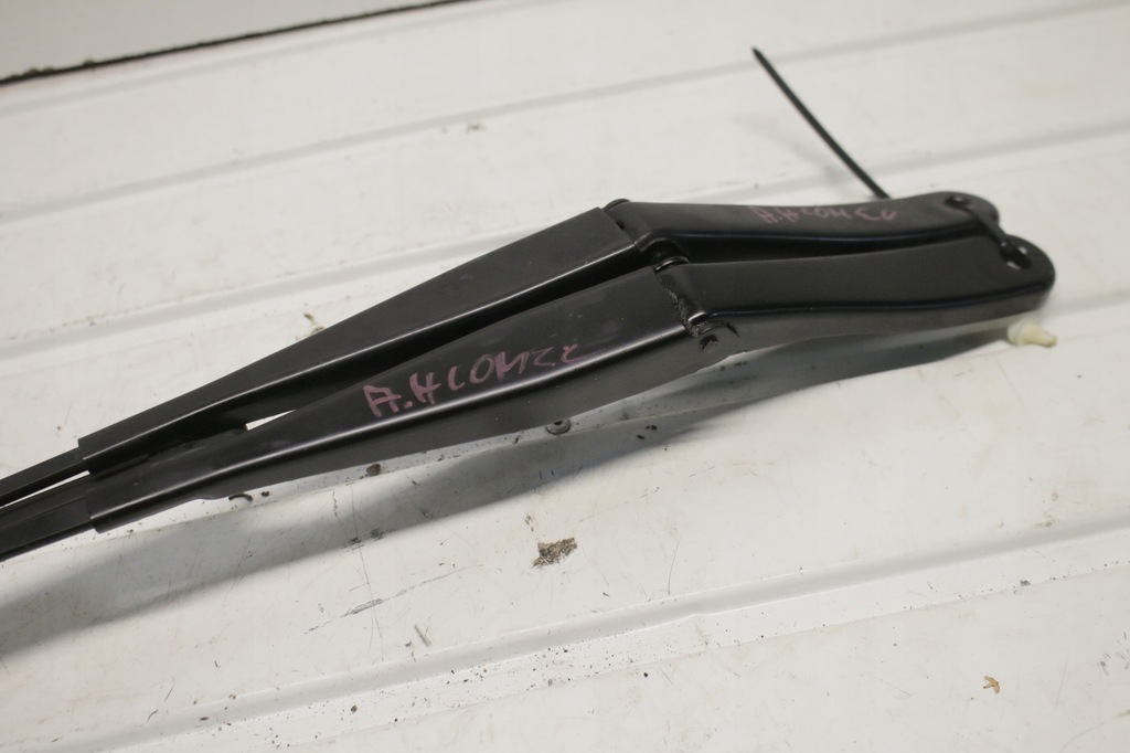 фото №4, Рычаги дворники opel astra h