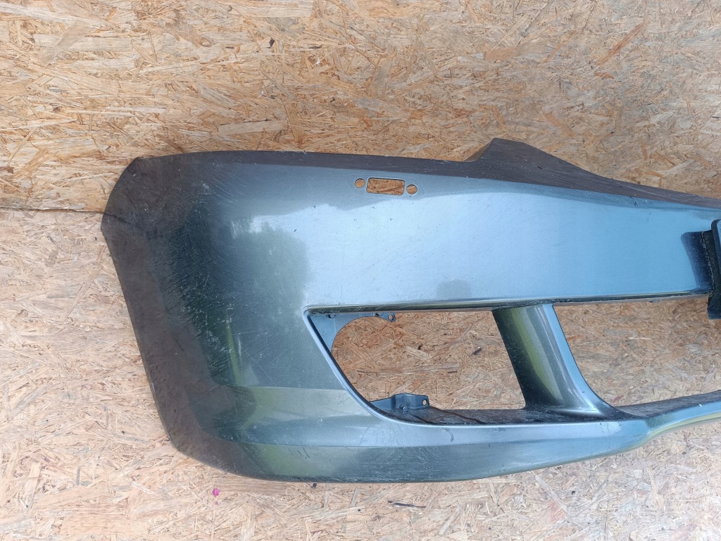 фото №9, Бампер перед передний оригинал 71101-tl0-zz00 honda accord viii 8 2008-