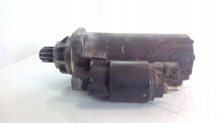 фото №7, Стартер seat alhambra 1,9 tdi 0001125018