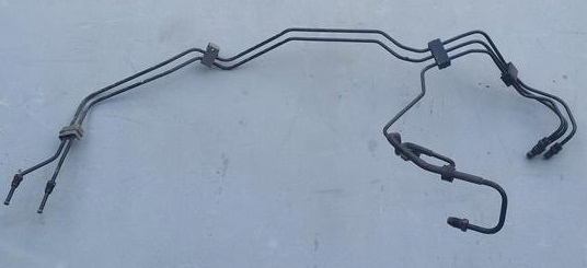 фото №1, Провода тормозные hyundai kona электрик