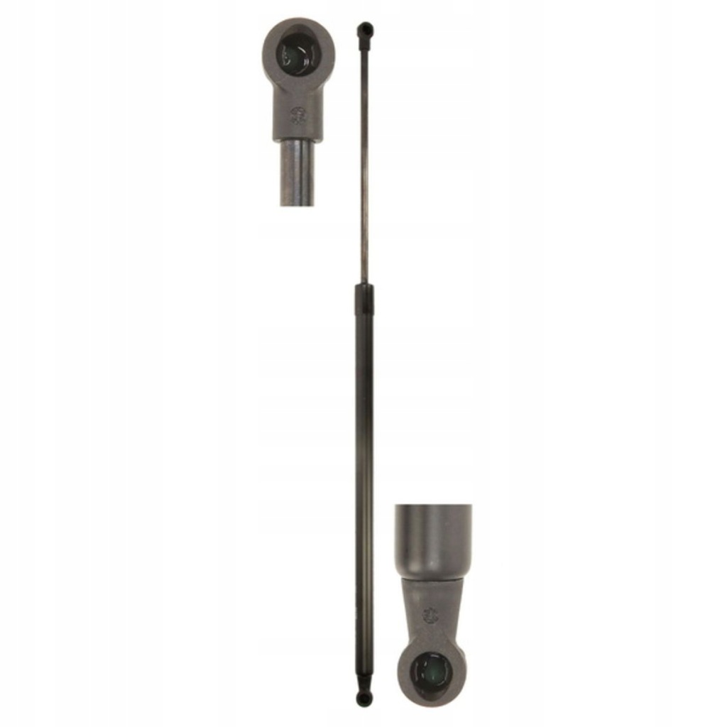 фото №4, Пружина газовая fa krosno 24770 904510005r renault