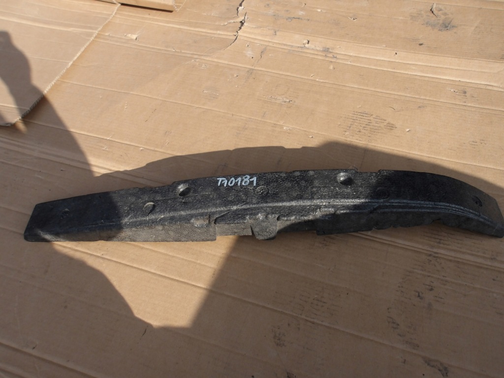 Купить Opel corsa d рестайлинг  2011 - абсорбер бампера перед 13285998