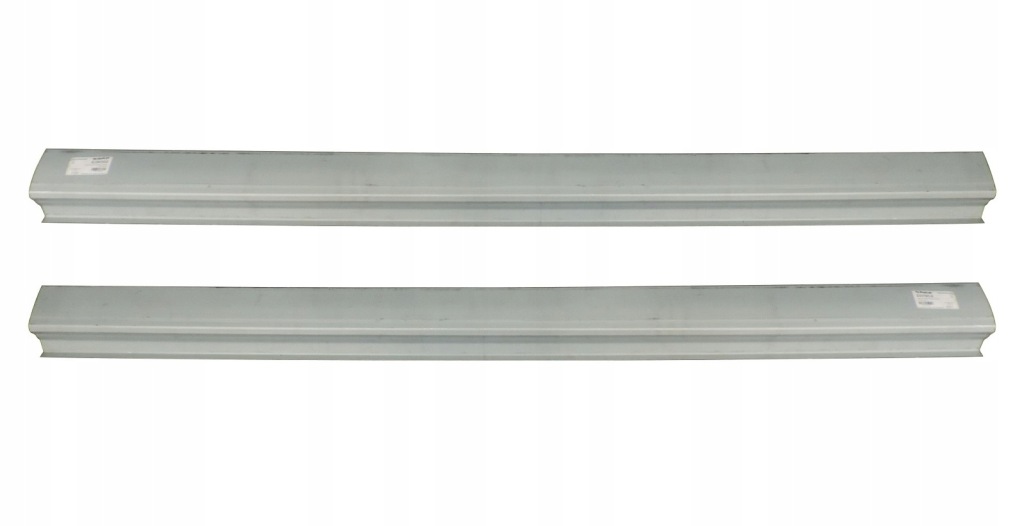 фото №1, Citroen c4 picasso 06-13 поріг ремкомплект 2szt l+p