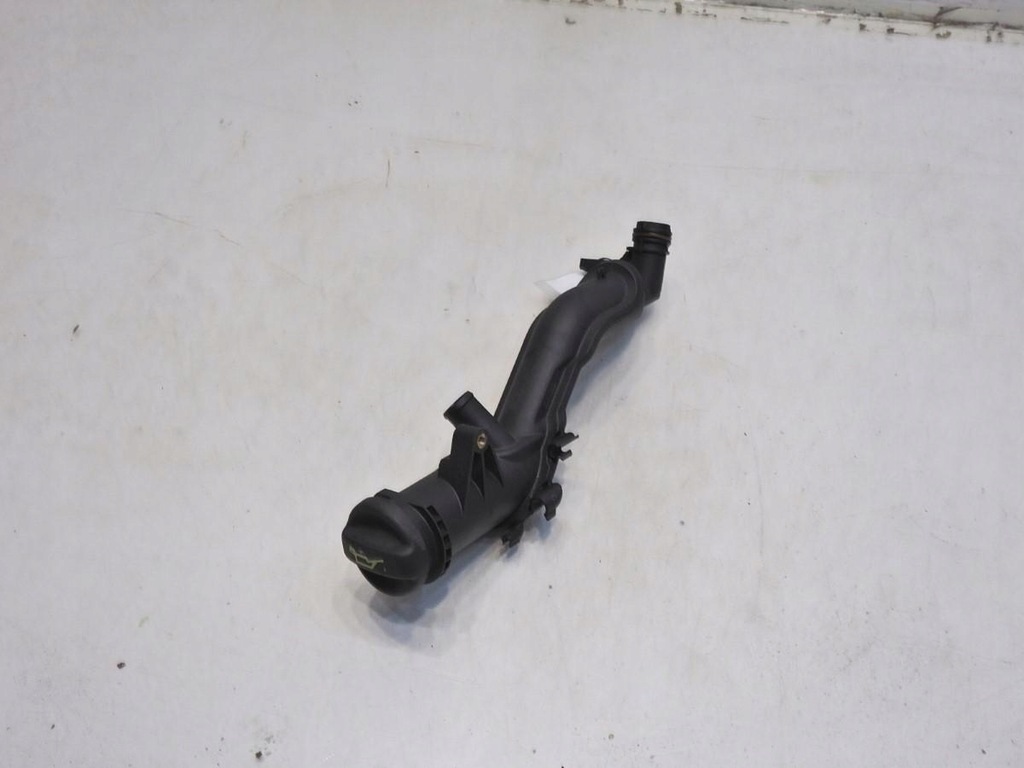 фото №8, Заливна горловина оливи кришка peugeot 308 i 2.0 hdi 9654733980