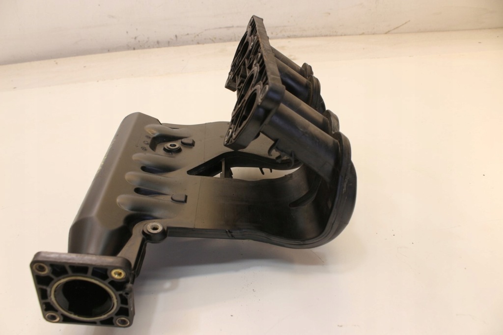 фото №9, Колектор всмоктуючий 8200521690 renault twingo 1.2 8v