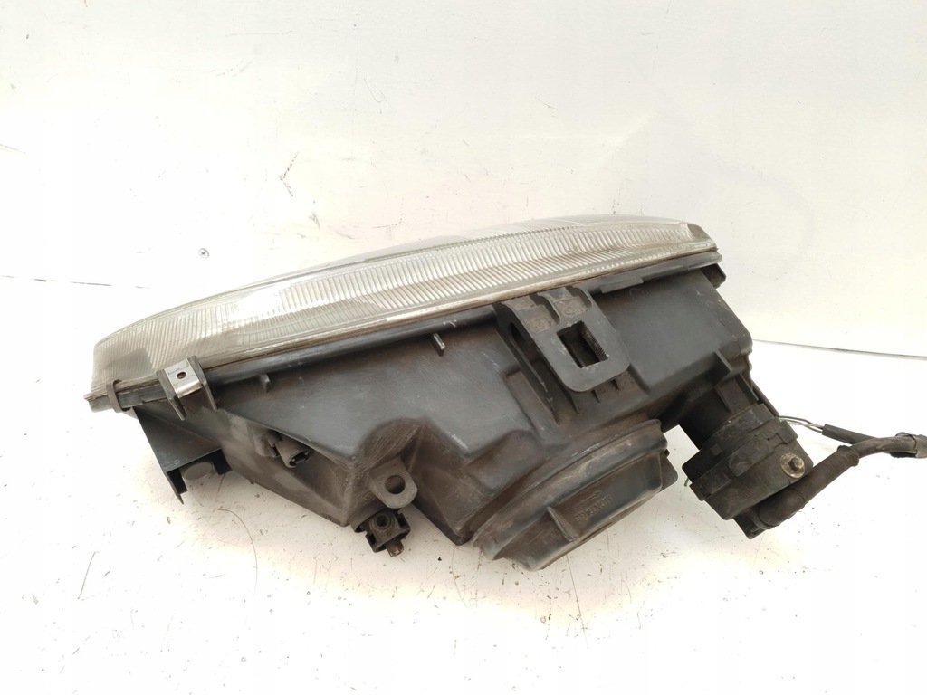 фото №4, Лампа права перед renault scenic i