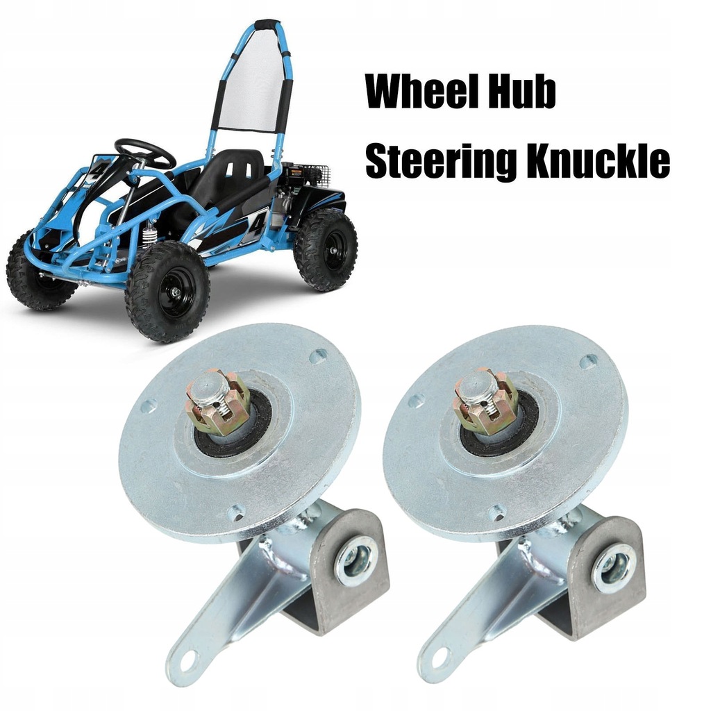 фото №10, 3-szpilkowe підшипник ступиця колеса передній