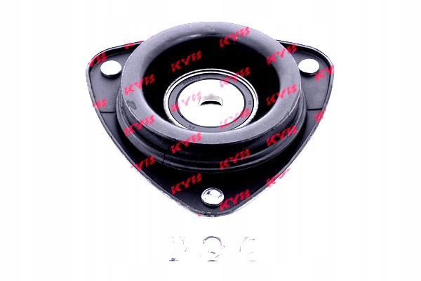 фото №13, Kyb подушка амортизатор. subaru p. legacy iv, outback 2.0-3.0 09.03-12.09 le/pr